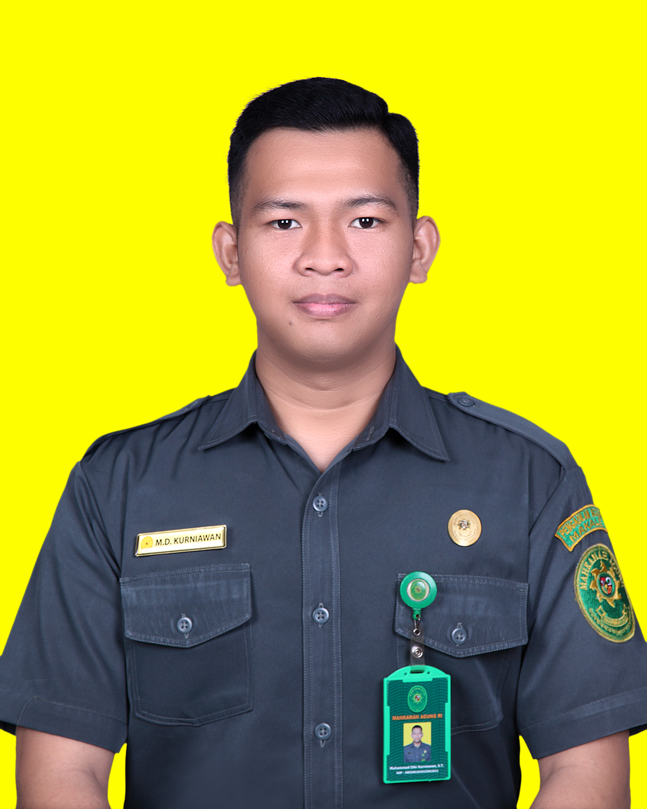Foto Diki